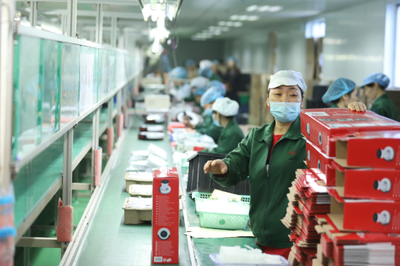 &ldquo;3C下鄉(xiāng)&rdquo;與&ldquo;農(nóng)產(chǎn)品上行&rdquo;強(qiáng)對流 拼多多&ldquo;618&rdquo;80/90后貢獻(xiàn)八成消費額