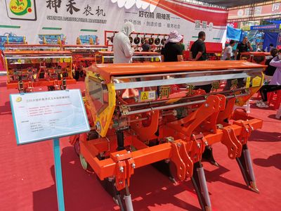 第十屆河北·任丘農業機械及配件博覽會圓滿落幕 工程機械及配件領域創佳績